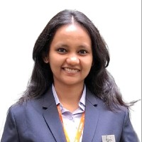 AdEngage Employee Manali Bude's profile photo