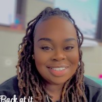 Millwood Public Schools Employee Nikita Henderson's profile photo