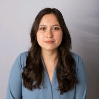 KnowBe4 Employee Estefania G.'s profile photo