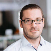 OpenSanctions Employee Frederik Richter's profile photo