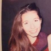 Normative.io Employee Saskia Clifford-Mobley's profile photo