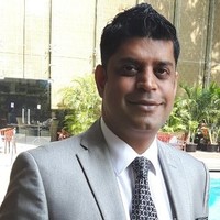Ramee Group of Hotels, Resorts & Apartments Employee Vivek Thakur's profile photo