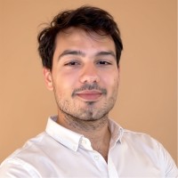servicePath Employee Serge Nassour's profile photo
