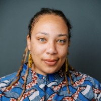 The Elections Group Employee Sarah Travis-Hlatshwayo's profile photo