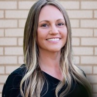 WEBVIEW Inc Employee Katie Patterson's profile photo