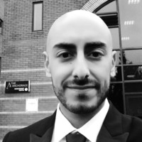 Petalite Employee Michail Skitsas's profile photo