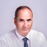 Distech Controls Employee Olivier FILLOT's profile photo