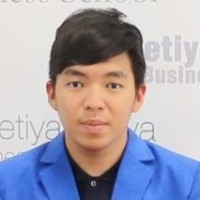 PT ECS INDO JAYA Employee Nicholas Subakti's profile photo
