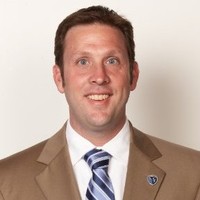Sporting Kansas City Employee Rob Thomson's profile photo
