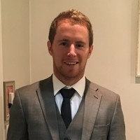 Amazon Web Services (AWS) Employee Willie Murphy's profile photo