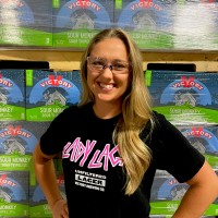 Victory Brewing Company Employee Emma Hedrick's profile photo