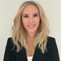 Lawrence & Hanson Employee Gemma McCarthy's profile photo