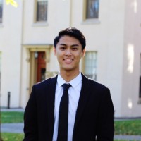Tyto Athene, LLC Employee Dylan Ngo's profile photo