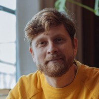 Dragonfly AI Employee Julius Doroskevicius's profile photo