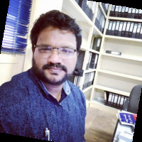 Global Sources General Contracting Co. Ltd Employee Pradeepkumar Cb's profile photo