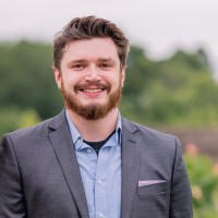 ITG Electronics Employee Brock Holcombe's profile photo