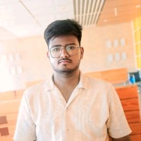 InfiVidhya Employee Suresh Bharwad's profile photo