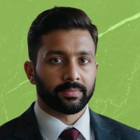 Mekbenz Employee Rahul Binumole's profile photo
