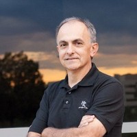 Datalere Employee Carlos Bossy's profile photo