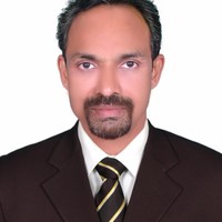 Ministry of Health - UAE Employee Prakash Jp's profile photo