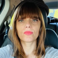 Pen AI Employee Claudia Moscovici's profile photo