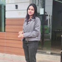Tata Group Employee Sakshi Singh's profile photo