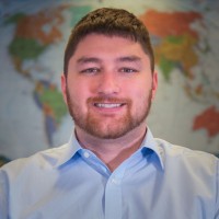 ECS Employee Robert Heffernan's profile photo