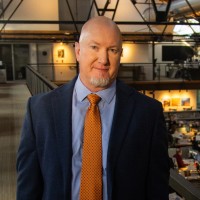 Robert Merrick Email & Phone Number