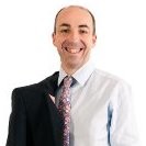 International Civil Aviation Organization Employee Bertrand Frot's profile photo