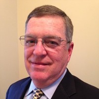 HIIG Professional Employee Larry Keefe's profile photo