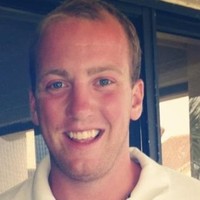 ECS Group of Companies Employee Keith Doyle's profile photo
