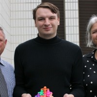FuturU Employee Kristian S.'s profile photo