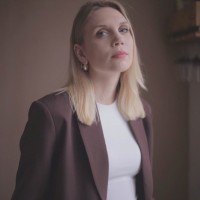 Ida Ljungberg Email