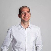 Partly Employee Brian Thorne's profile photo