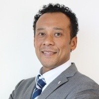 Progressive Recruitment Employee Chico Lourant's profile photo