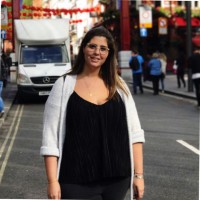 RBtec Perimeter Security Systems Employee Bar Naor's profile photo