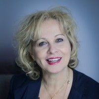 ERI Employee Sylvie Biscarra's profile photo