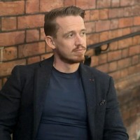 Martyn Sweeney Email