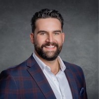 Tremco Roofing and Building Maintenance Employee Jake McElroy's profile photo