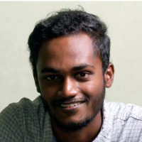Link Coasters Employee Pavithran N's profile photo