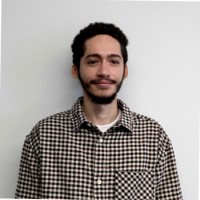Expedia Group Employee Daniel Lugo's profile photo