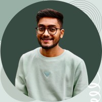 Dojima Network Employee Sai Charan's profile photo