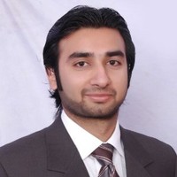 Elmed Instruments Employee Sobhan Aslam's profile photo