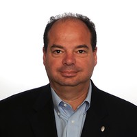Seeking a New Opportunity Employee Christophe Mathieu's profile photo