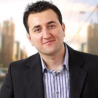 Orhan Chapkanov Email & Phone Number