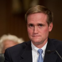 U.S. International Trade Commission Employee David Johanson's profile photo
