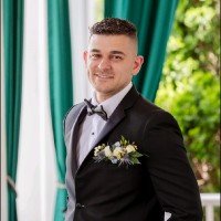 Momentum Solar Employee Jake Shapiro's profile photo