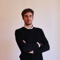 CALEDONIAN Employee Pablo Doblado García's profile photo