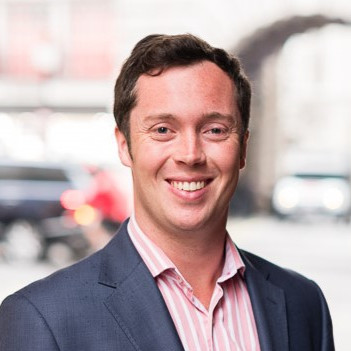 Resonance Employee Ben Hurdis's profile photo