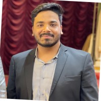 Cimmons Employee Sharrath M's profile photo